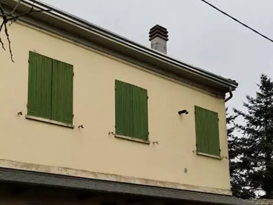 Immagine 5 di Appartamento in vendita  in Via Reale Lavezzola a Alfonsine