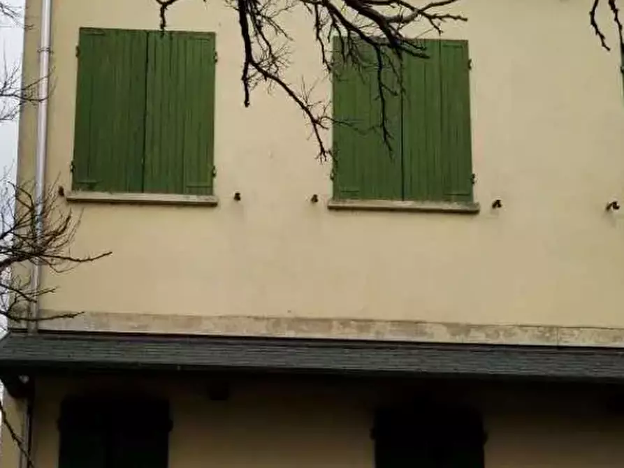 Immagine 6 di Appartamento in vendita  in Via Reale Lavezzola a Alfonsine