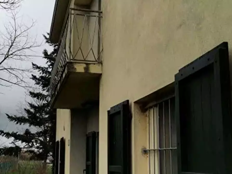 Immagine 9 di Appartamento in vendita  in Via Reale Lavezzola a Alfonsine