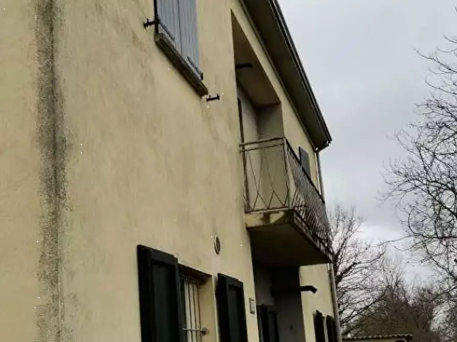 Immagine 11 di Appartamento in vendita  in Via Reale Lavezzola a Alfonsine