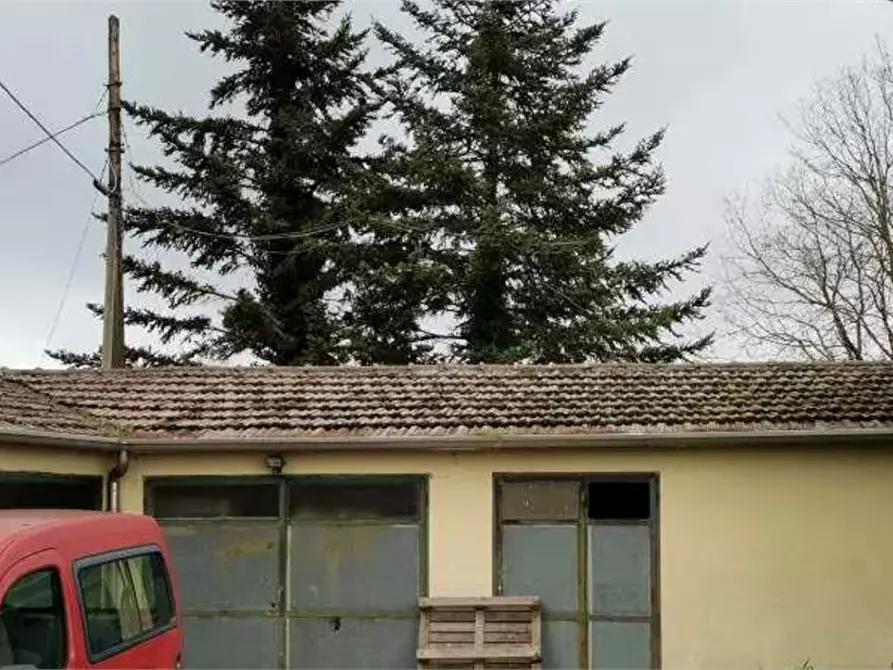 Immagine 12 di Appartamento in vendita  in Via Reale Lavezzola a Alfonsine