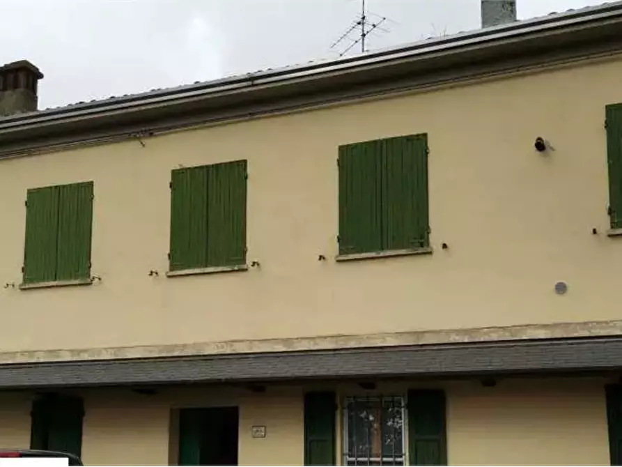 Immagine 15 di Appartamento in vendita  in Via Reale Lavezzola a Alfonsine