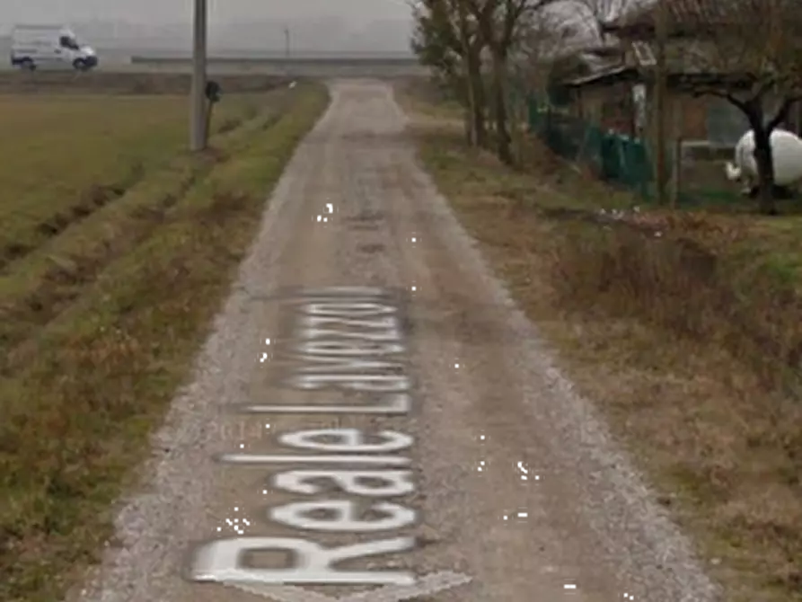 Immagine 18 di Appartamento in vendita  in Via Reale Lavezzola a Alfonsine