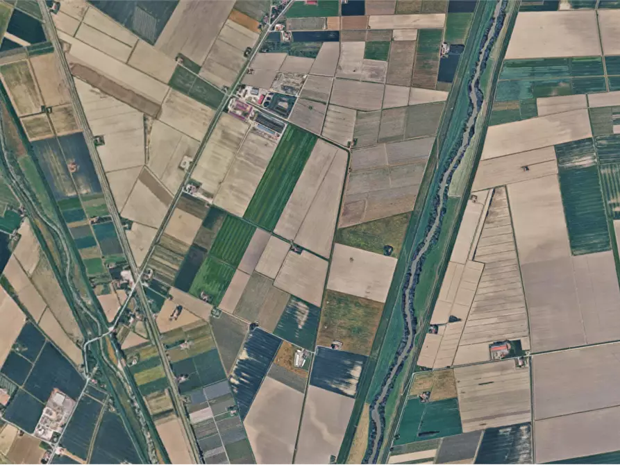 Immagine 20 di Appartamento in vendita  in Via Reale Lavezzola a Alfonsine