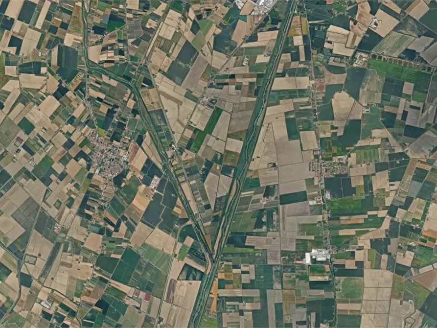 Immagine 21 di Appartamento in vendita  in Via Reale Lavezzola a Alfonsine