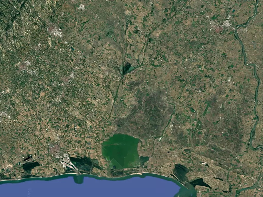 Immagine 23 di Appartamento in vendita  in Via Reale Lavezzola a Alfonsine