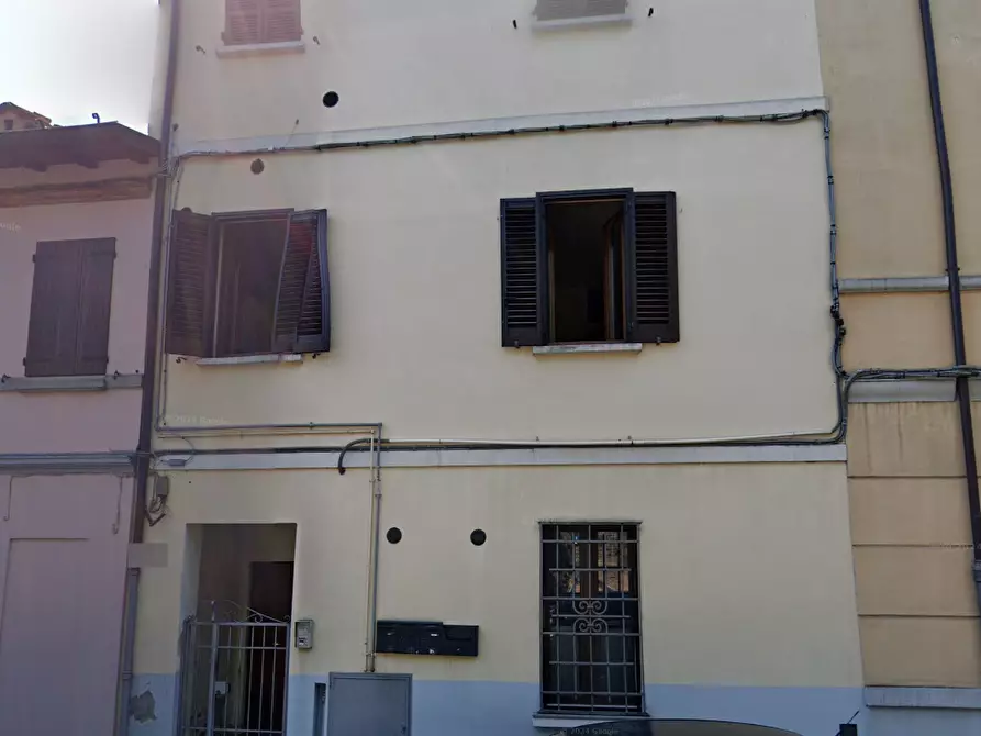 Immagine 2 di Appartamento in vendita  in Viale Filippo Corridoni a Forli'