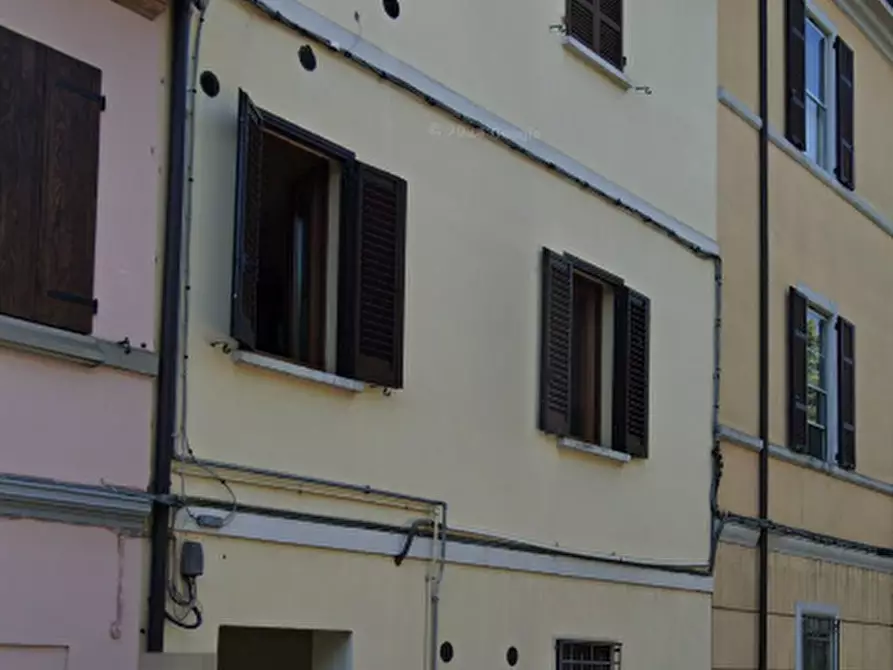 Immagine 3 di Appartamento in vendita  in Viale Filippo Corridoni a Forli'