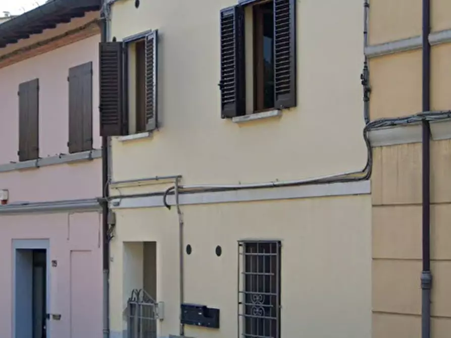 Immagine 6 di Appartamento in vendita  in Viale Filippo Corridoni a Forli'