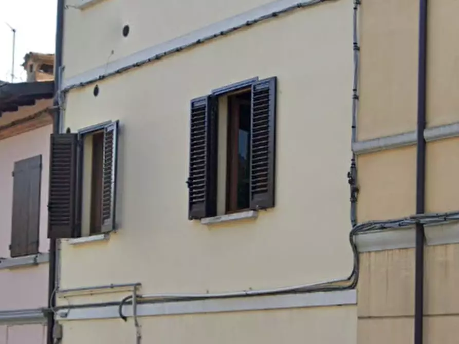 Immagine 7 di Appartamento in vendita  in Viale Filippo Corridoni a Forli'