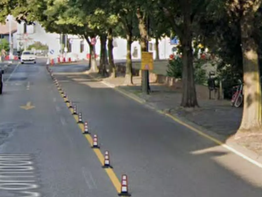 Immagine 9 di Appartamento in vendita  in Viale Filippo Corridoni a Forli'