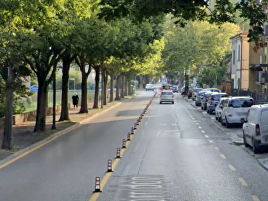 Immagine 10 di Appartamento in vendita  in Viale Filippo Corridoni a Forli'