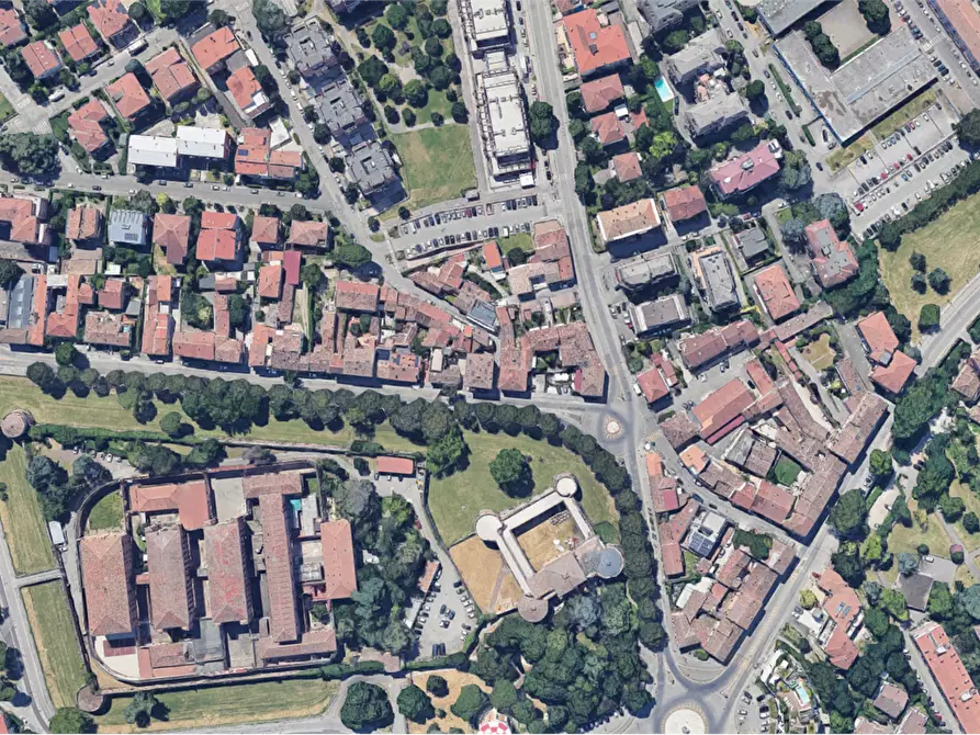 Immagine 12 di Appartamento in vendita  in Viale Filippo Corridoni a Forli'