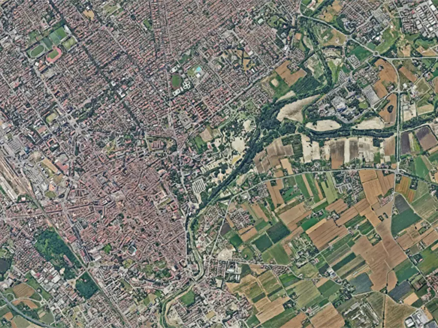 Immagine 14 di Appartamento in vendita  in Viale Filippo Corridoni a Forli'