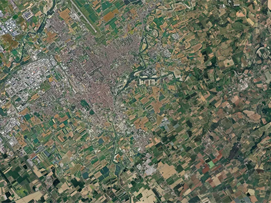 Immagine 15 di Appartamento in vendita  in Viale Filippo Corridoni a Forli'