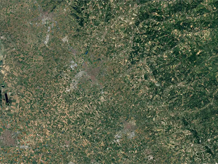 Immagine 16 di Appartamento in vendita  in Viale Filippo Corridoni a Forli'