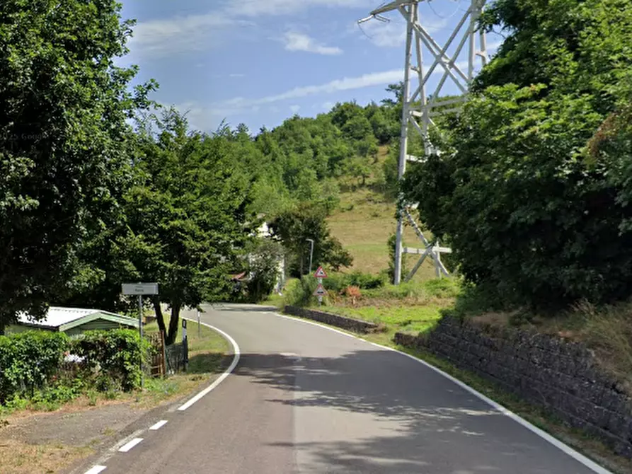 Immagine 8 di Appartamento in vendita  in Frazione Baigno a Camugnano