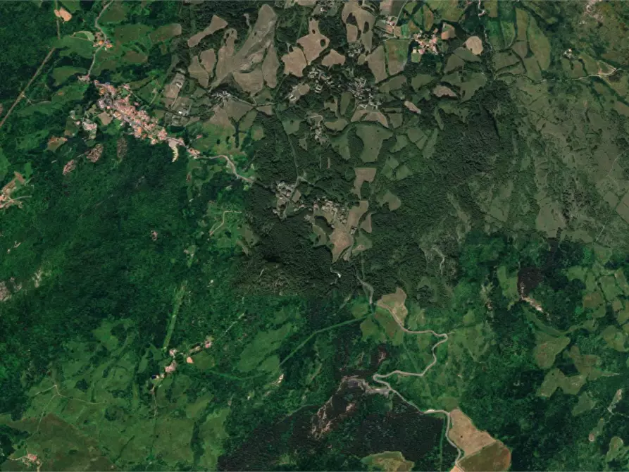 Immagine 11 di Appartamento in vendita  in Frazione Baigno a Camugnano