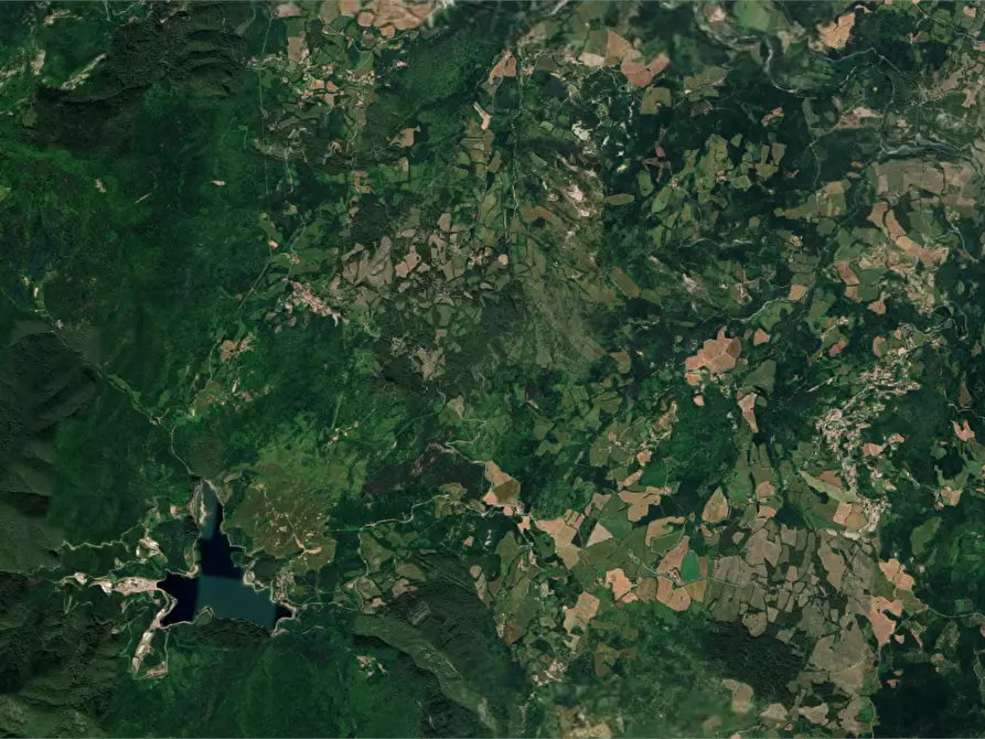 Immagine 12 di Appartamento in vendita  in Frazione Baigno a Camugnano