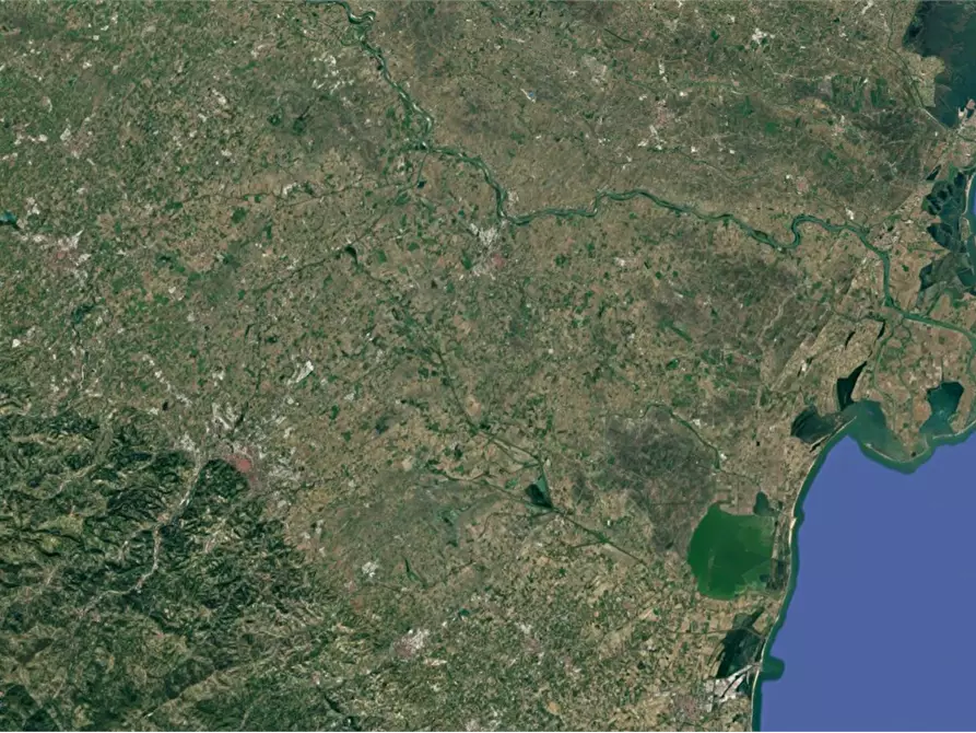 Immagine 14 di Porzione di casa in vendita  in Via Antonio Gramsci a Sala Bolognese