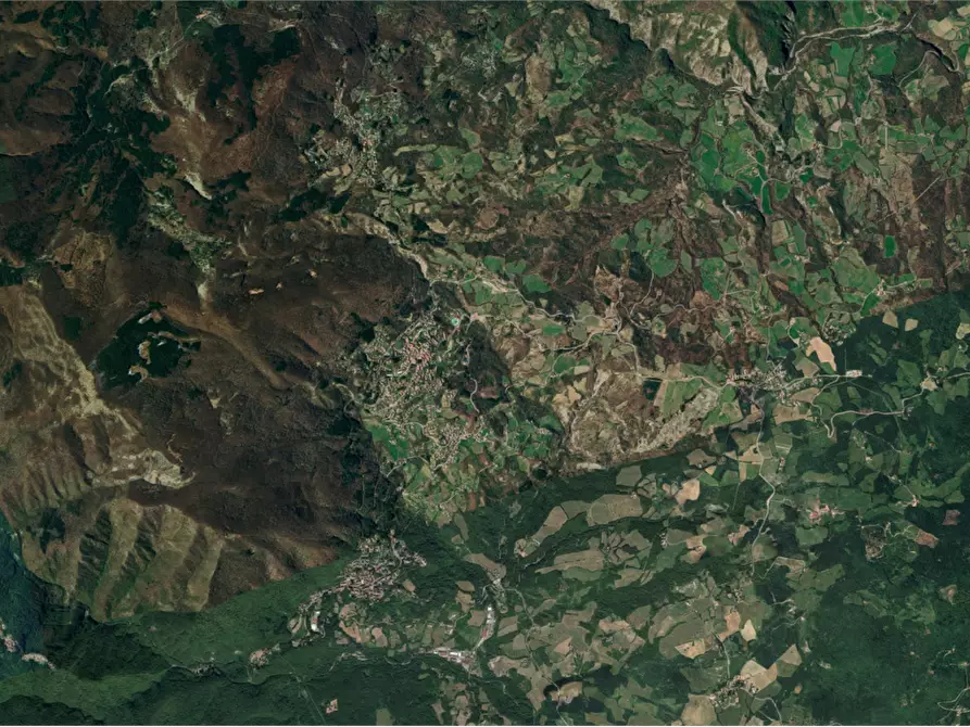 Immagine 12 di Appartamento in vendita  in Via Panoramica a Lizzano In Belvedere