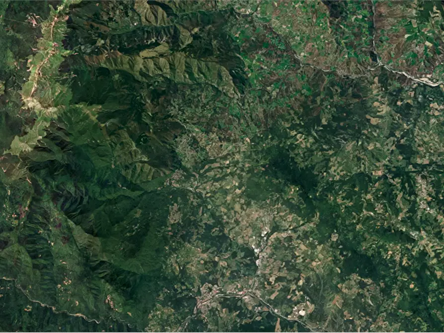 Immagine 13 di Appartamento in vendita  in Via Panoramica a Lizzano In Belvedere