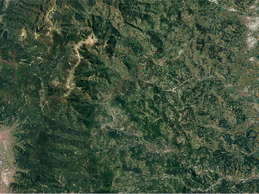 Immagine 14 di Appartamento in vendita  in Via Panoramica a Lizzano In Belvedere