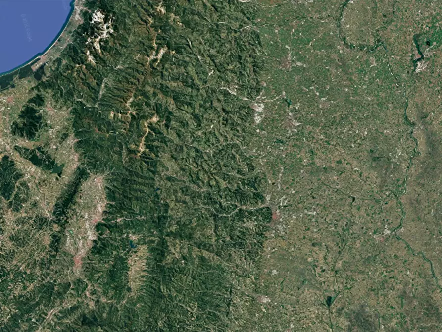 Immagine 15 di Appartamento in vendita  in Via Panoramica a Lizzano In Belvedere