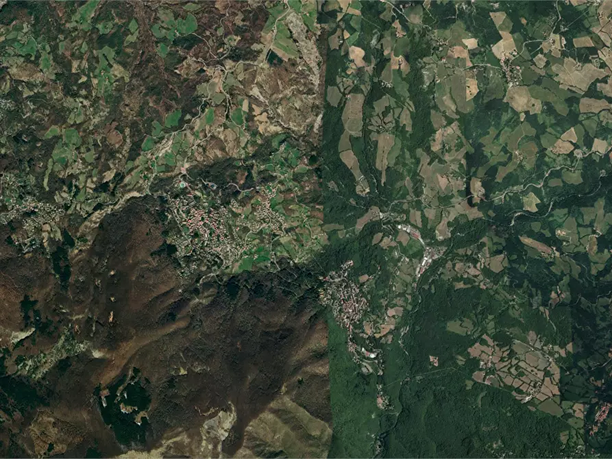 Immagine 18 di Appartamento in vendita  in Via Panoramica a Lizzano In Belvedere