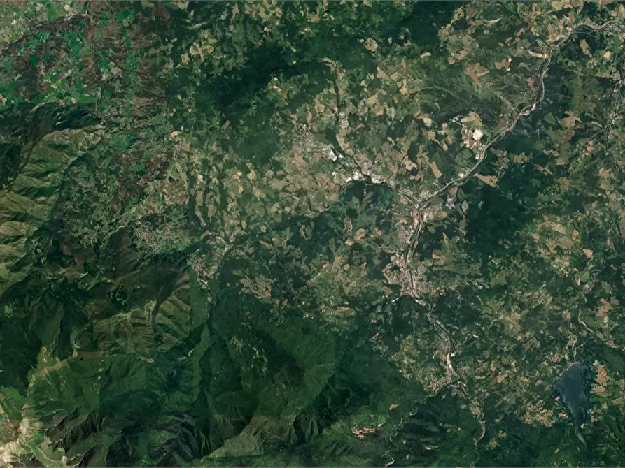 Immagine 19 di Appartamento in vendita  in Via Panoramica a Lizzano In Belvedere