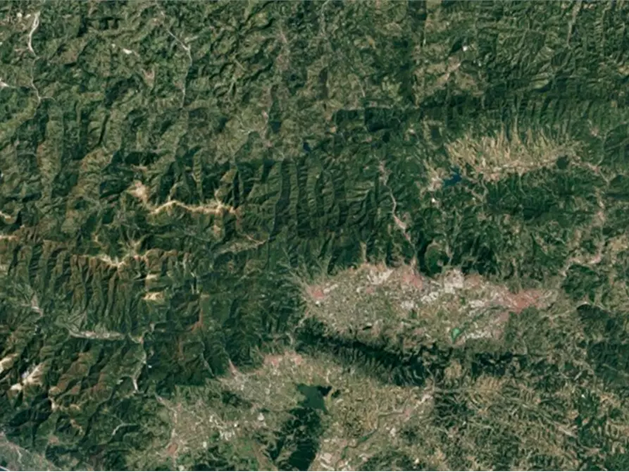 Immagine 14 di Appartamento in vendita  in Via Panoramica a Lizzano In Belvedere