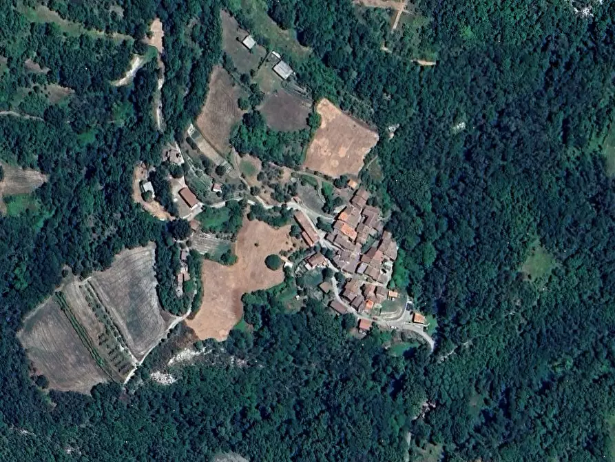 Immagine 9 di Casa indipendente in vendita  in Frazione Mossago  a Val Di Nizza