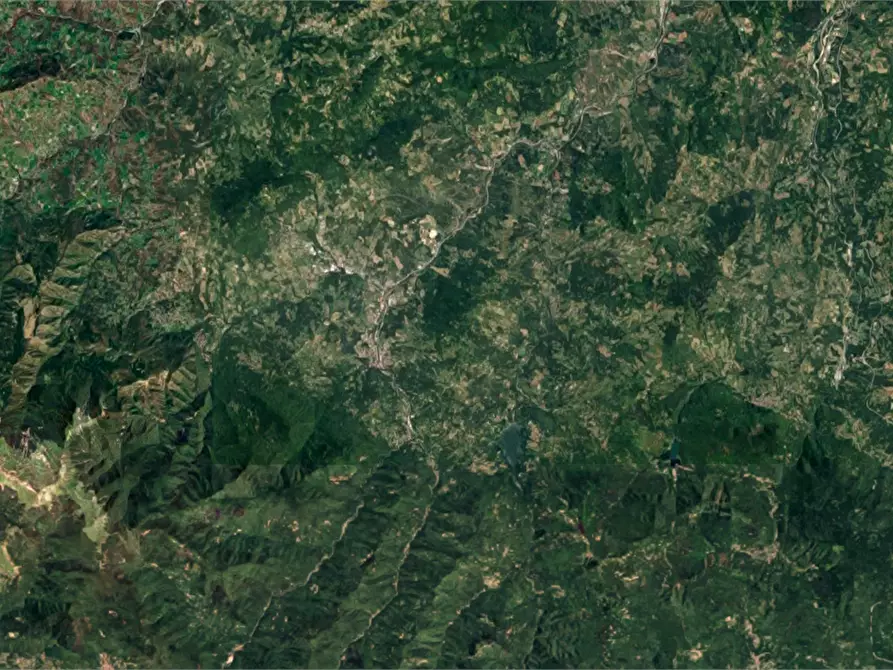 Immagine 13 di Appartamento in vendita  in Via Panoramica a Lizzano In Belvedere