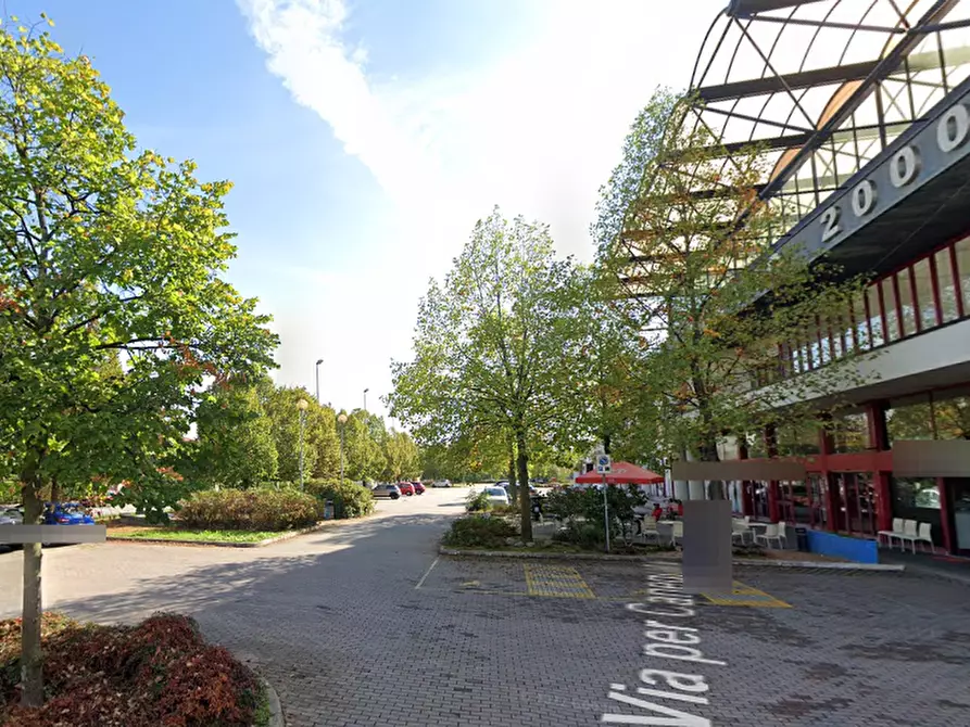 Immagine 8 di Negozio in vendita  in Via per Canegrate  a Legnano