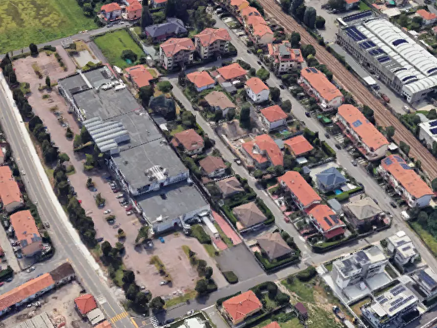 Immagine 14 di Negozio in vendita  in Via per Canegrate  a Legnano