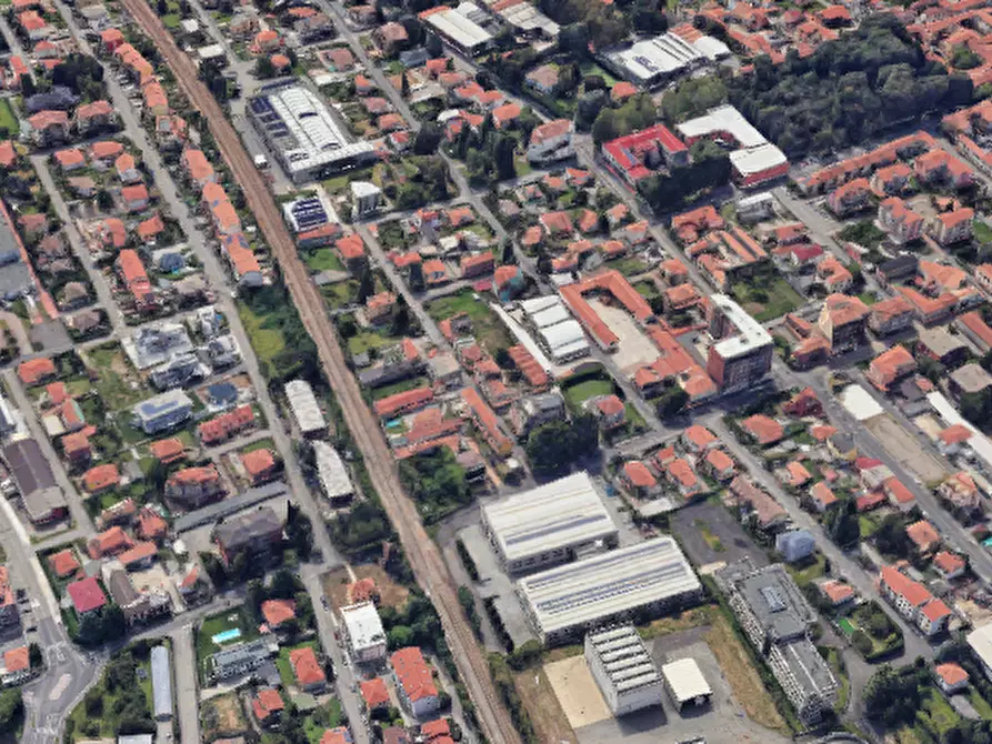 Immagine 18 di Negozio in vendita  in Via per Canegrate  a Legnano