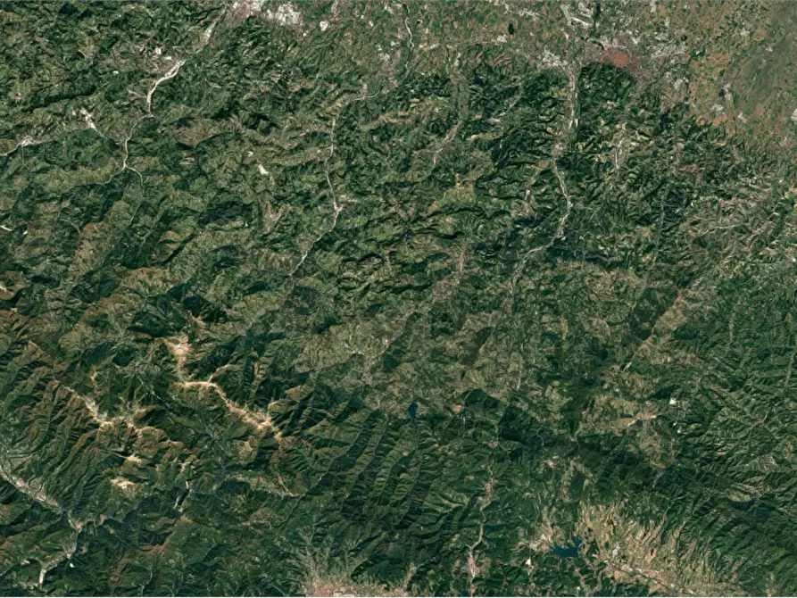 Immagine 14 di Appartamento in vendita  in Via Panoramica a Lizzano In Belvedere