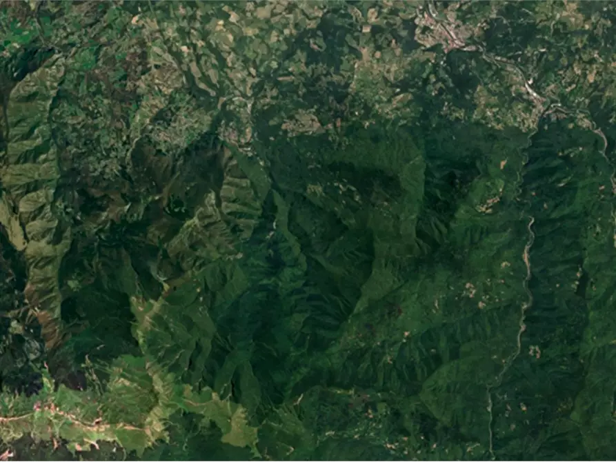 Immagine 17 di Appartamento in vendita  in Via Panoramica a Lizzano In Belvedere