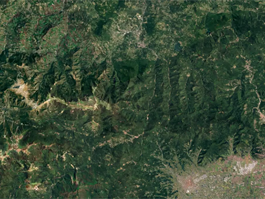 Immagine 18 di Appartamento in vendita  in Via Panoramica a Lizzano In Belvedere