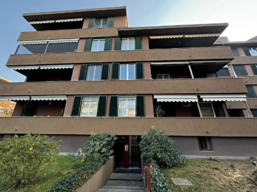 Immagine 1 di Appartamento in vendita  in Via Guido Rossa a Buccinasco