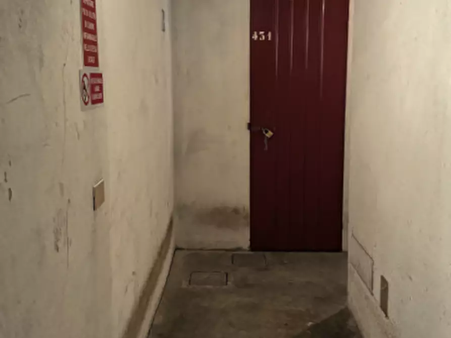 Immagine 6 di Appartamento in vendita  in Via Guido Rossa a Buccinasco