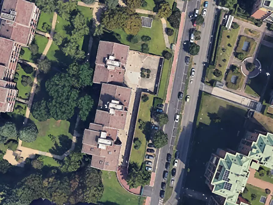 Immagine 7 di Appartamento in vendita  in Via Guido Rossa a Buccinasco