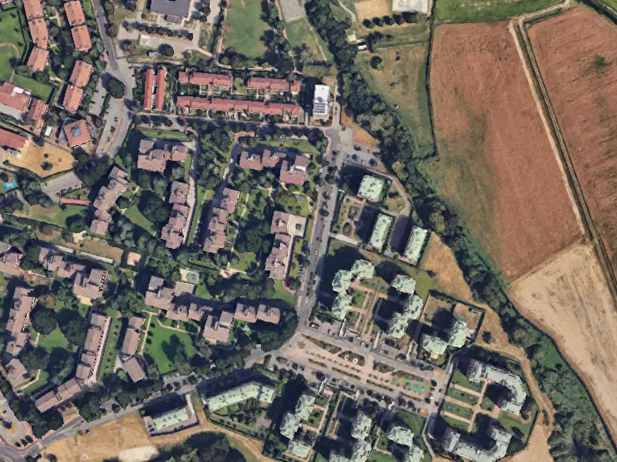 Immagine 8 di Appartamento in vendita  in Via Guido Rossa a Buccinasco