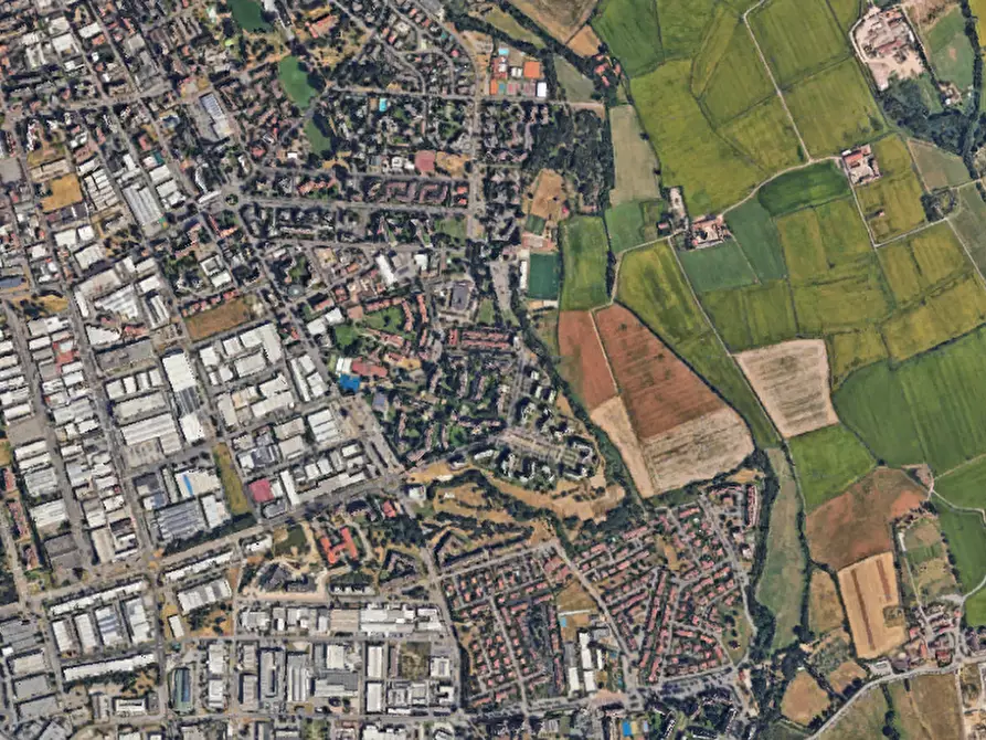 Immagine 9 di Appartamento in vendita  in Via Guido Rossa a Buccinasco