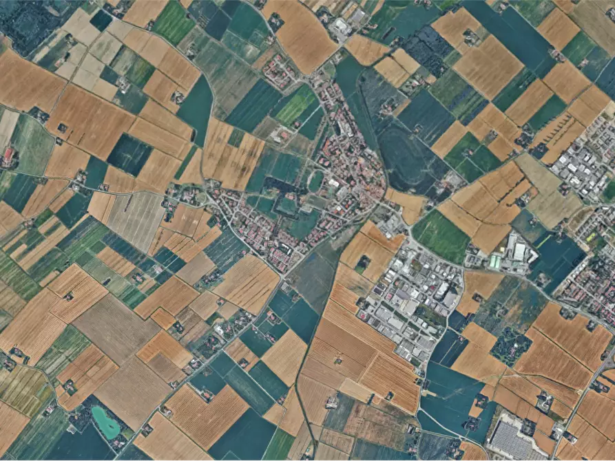 Immagine 22 di Rustico / casale in vendita  in Via Venenta a Argelato