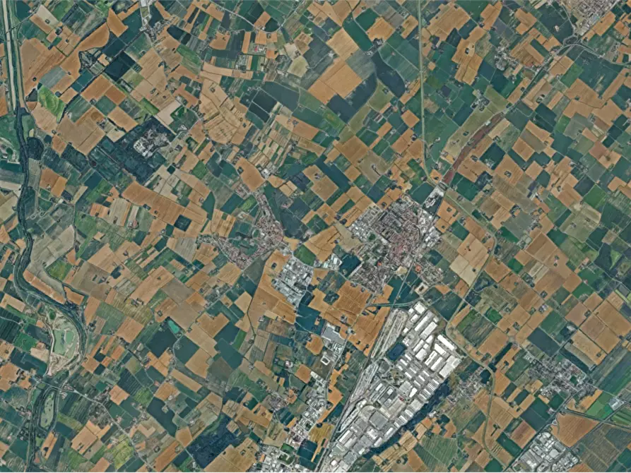 Immagine 23 di Rustico / casale in vendita  in Via Venenta a Argelato