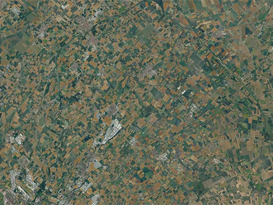 Immagine 24 di Rustico / casale in vendita  in Via Venenta a Argelato