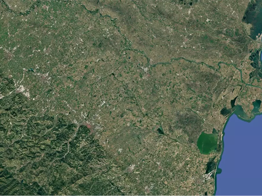 Immagine 25 di Rustico / casale in vendita  in Via Venenta a Argelato