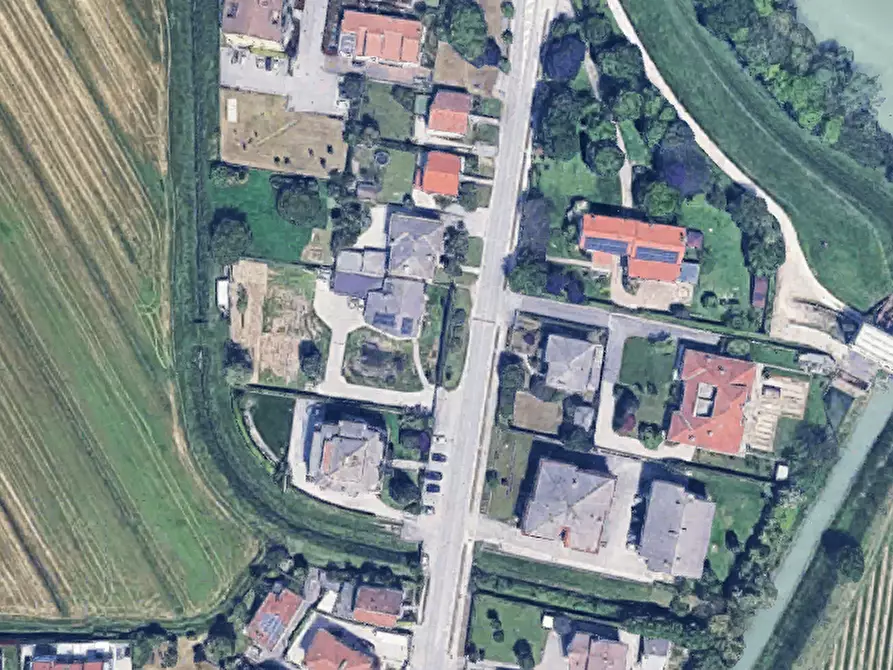 Immagine 12 di Appartamento in vendita  in Borgo Guglielmo Marconi a Motta Di Livenza