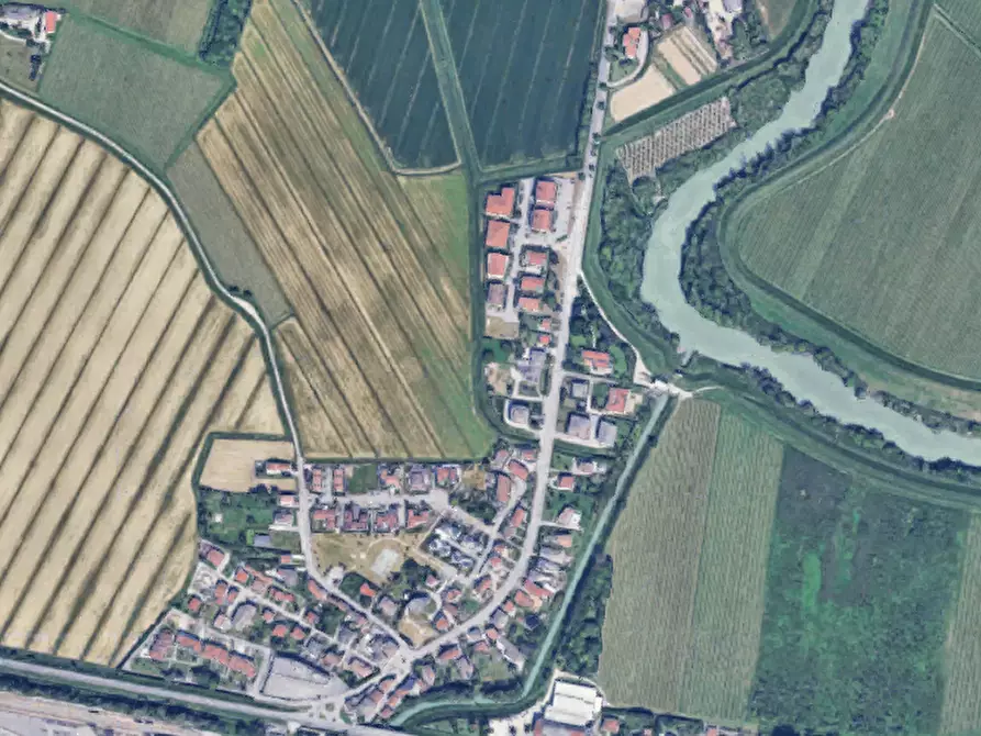 Immagine 13 di Appartamento in vendita  in Borgo Guglielmo Marconi a Motta Di Livenza